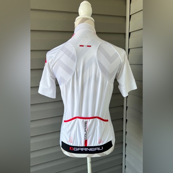 Louis Garneau Course Superleggera Women's Jersey Women’s Jersey Sz XL - Picture 5 of 12